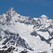 Das Ober Gabelhorn 4063m unglaublich schön!