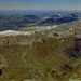 Panorama: Nördl. Urner Alpen - Mittelland - Glarner Alpen