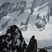 Lauteraarostwand vom Gipfel des Ewigschneehorns
