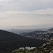 Sicht auf Marseille...eine riiiiesen Stadt!