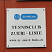 Tennisclub der Verkehrsbetriebe Zürich
