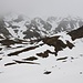 <b>Fino a Cassinetta (2217 m) il tracciato è in buona parte una traversa piuttosto ripida. La neve fresca agevola comunque l’ascesa.</b>