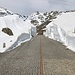 <b>Passo del San Gottardo il 1. maggio 2011</b>