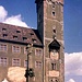 Der Grafen-Eckard, ein Teil des alten Rathaus