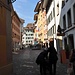 Altstadt-Impressionen von Baden