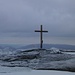 Auf dem Rotstock, 2663m. 