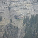 Das Schafloch von unten