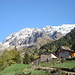 L'ex Baita "La Casera", ora Agriturismo d'Alpe