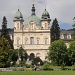 Kloster in Schwyz
