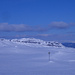 Weisser Winter in Skandinavien