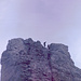 Kletterer am Winklerturm