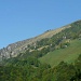 Monte Generoso: rocce, pascoli, boschi.