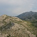 Blick vom Viternik zum Bojin Kuk