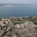 Blick vom Viternik hinab nach Starigrad