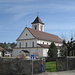 Kirche von Saignelégier