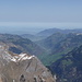 Vallée d'Engelberg vers Luzern.