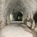 Tunnels zwischen Bauen und Isleten