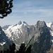Wilde Bergszenerie - Gipfel am Fälensee, eine der schönsten Ecken des Alpsteins<br /><br />Zum Vergleich die [http://www.hikr.org/gallery/photo278317.html?post_id=22977#1 Schneelage] vor fast genau einem Jahr