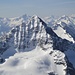 Gross Düssi (3256m) - was für ein Berg
