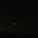 Antares ist ein roter Riesenstern, der Hauptstern des Sternbildes Skorpion.