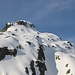 <b>Neve ancora abbondante all'Alpe di San Gottardo.</b>