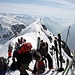 <b>Skidepot affollatissimo</b>.