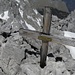 das neue, kleine GK steht seit 2005 oben