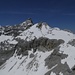 Kaltwasserkarspitze und Rauhkarlspitze