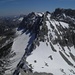 Blick nach Osten