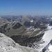 Blick nach Nordosten