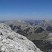 Einsamkeit und Ruhe sind hier garantiert