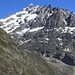 Foto vom 2. Schinhorn Besteigungsversuch (5./6.6.2010):

Der Sommerweg zur Oberaletschhütte über die Jegij-Flanke unterhalb vom Grossen Fusshorn (3626,9m) ist schon nahezu schneefrei.