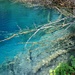 unterwegs im Nationalpark Plitvicer Seen