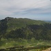 Blick zum Alp Sigel