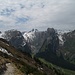 Blick zurück zum Alpstein!