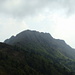 Monte Grona, von Sant Amate aus gesehen