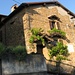 Caratteristica abitazione presso la frazione di Cagliano nel comune di Colle Brianza