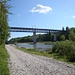 Grosshesseloher Brücke