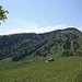 Blick zurück zum Rüti.