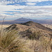 Coronado Peak Gipfel - Blick nach Osten