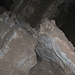Coronado Cave - Im Inneren der Höhle