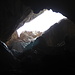 Coronado Cave - Zurück am Höhleneingang