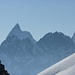 Horu und Zermatter Riesen