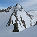 Blick vom Gletscherhorn zum Wilerhorn