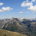 Blick nach Osten