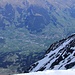 Grindelwald ca 3000 Meter tiefer.... 