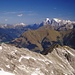 Zugspitze im Hintergrund