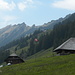 Alp Chätterech