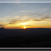 Panorama<br />Sunset over Montserrat<br />Sonnenuntergang über den Montserrat<br />Bajada de sol sobre el Montserrat<br />