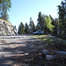 parcheggio